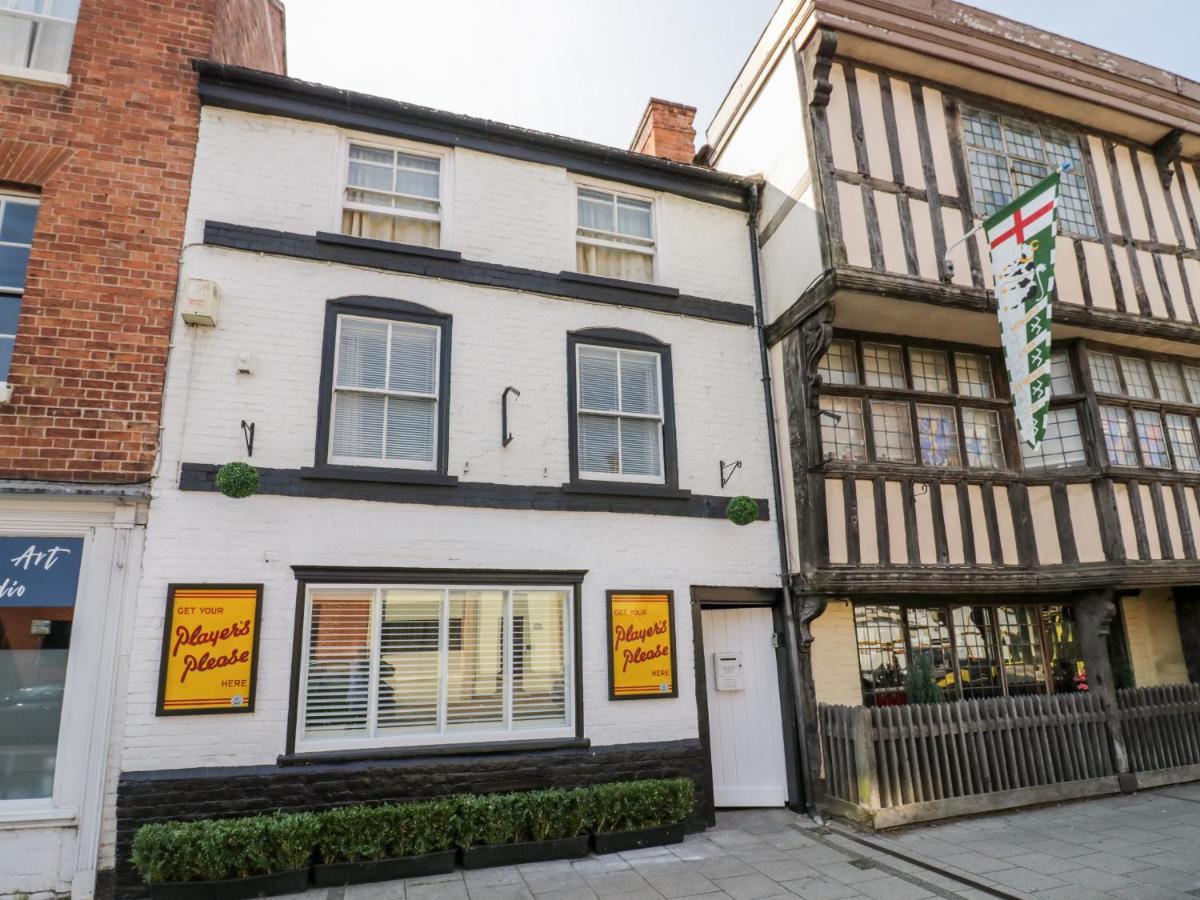 The Old Paper Shop Villa Tewkesbury Exterior photo